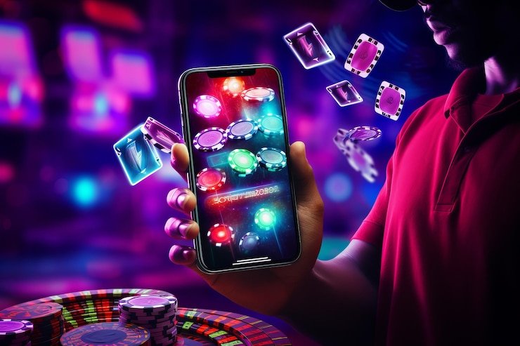 angkasa186 featured game showcase