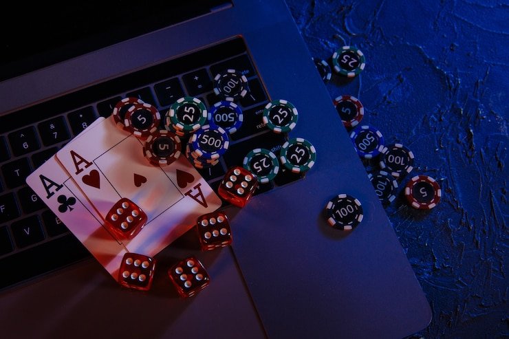 Antarmuka pemain angkasa186 Pretty Gaming menampilkan pilihan meja live dan kontrol taruhan
